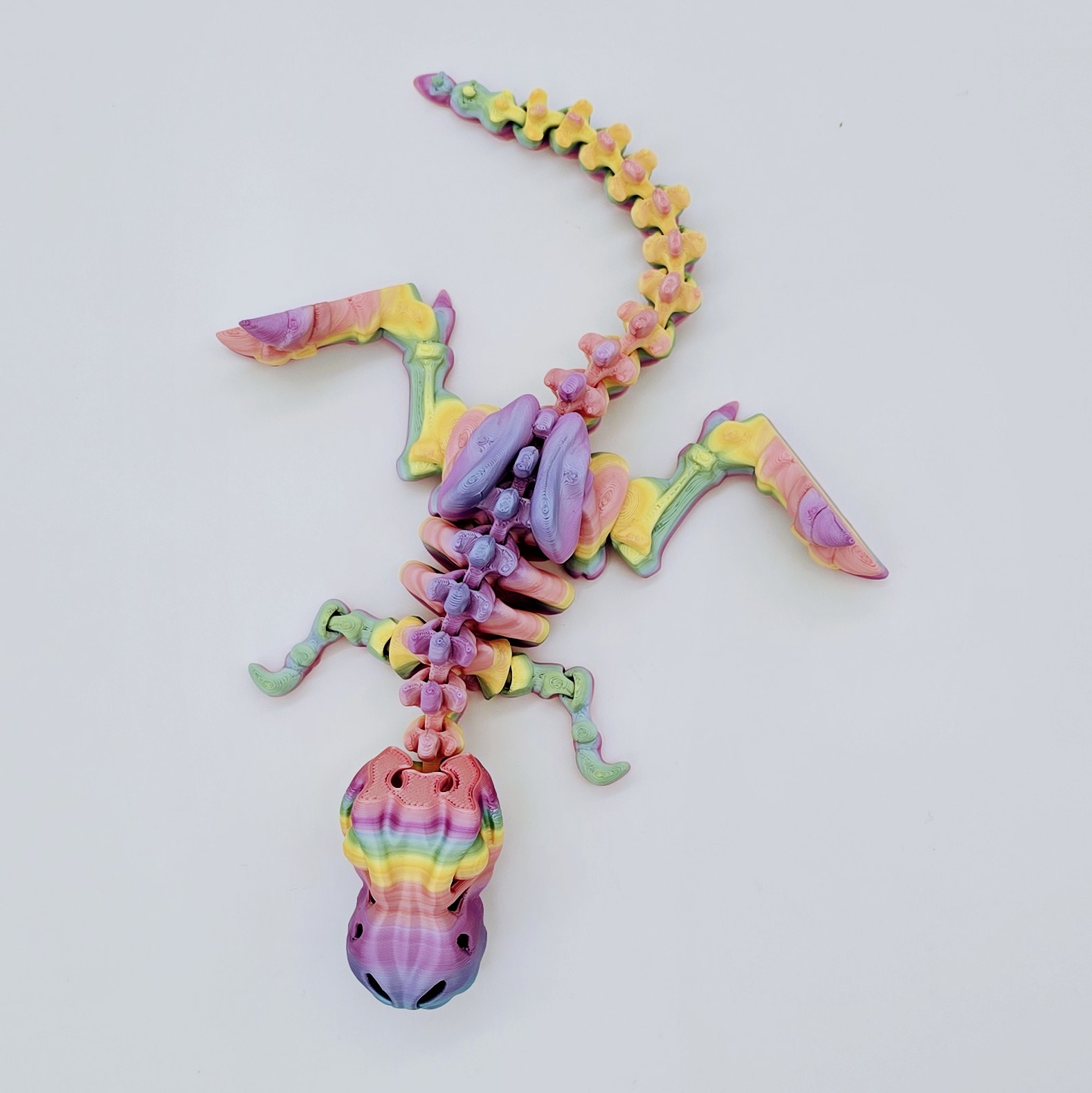 T-Rex Flexi Ansicht 5